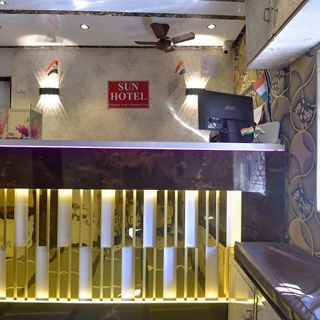 Sun Guest House 孟买 外观 照片