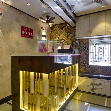 Sun Guest House 孟买 外观 照片