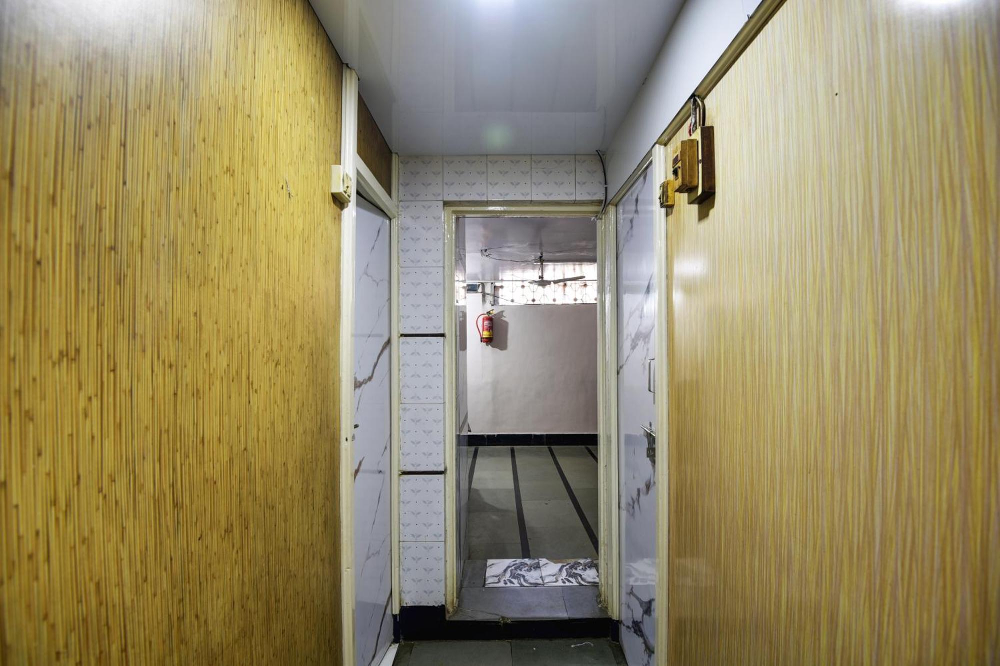 Sun Guest House 孟买 外观 照片