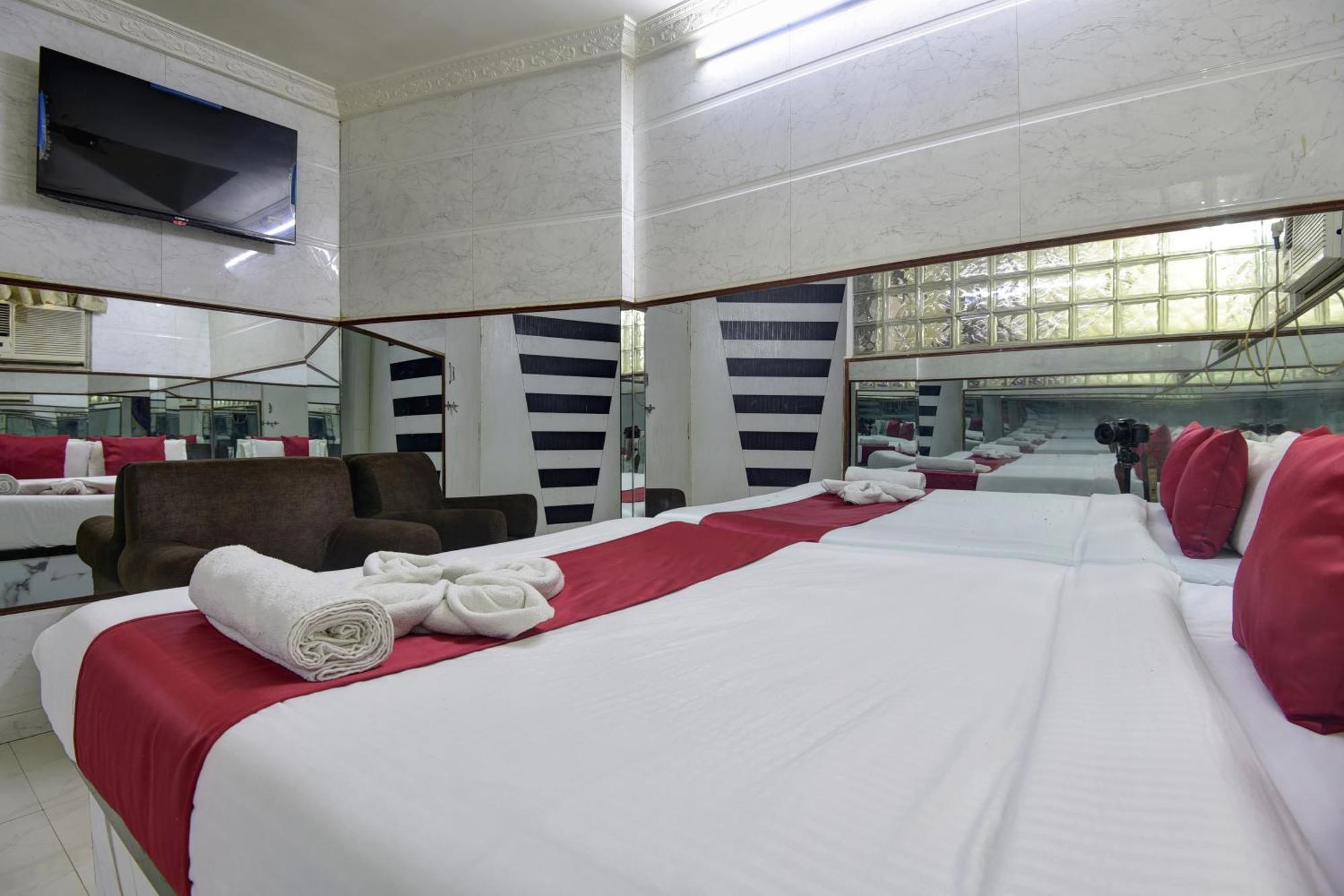 Sun Guest House 孟买 外观 照片