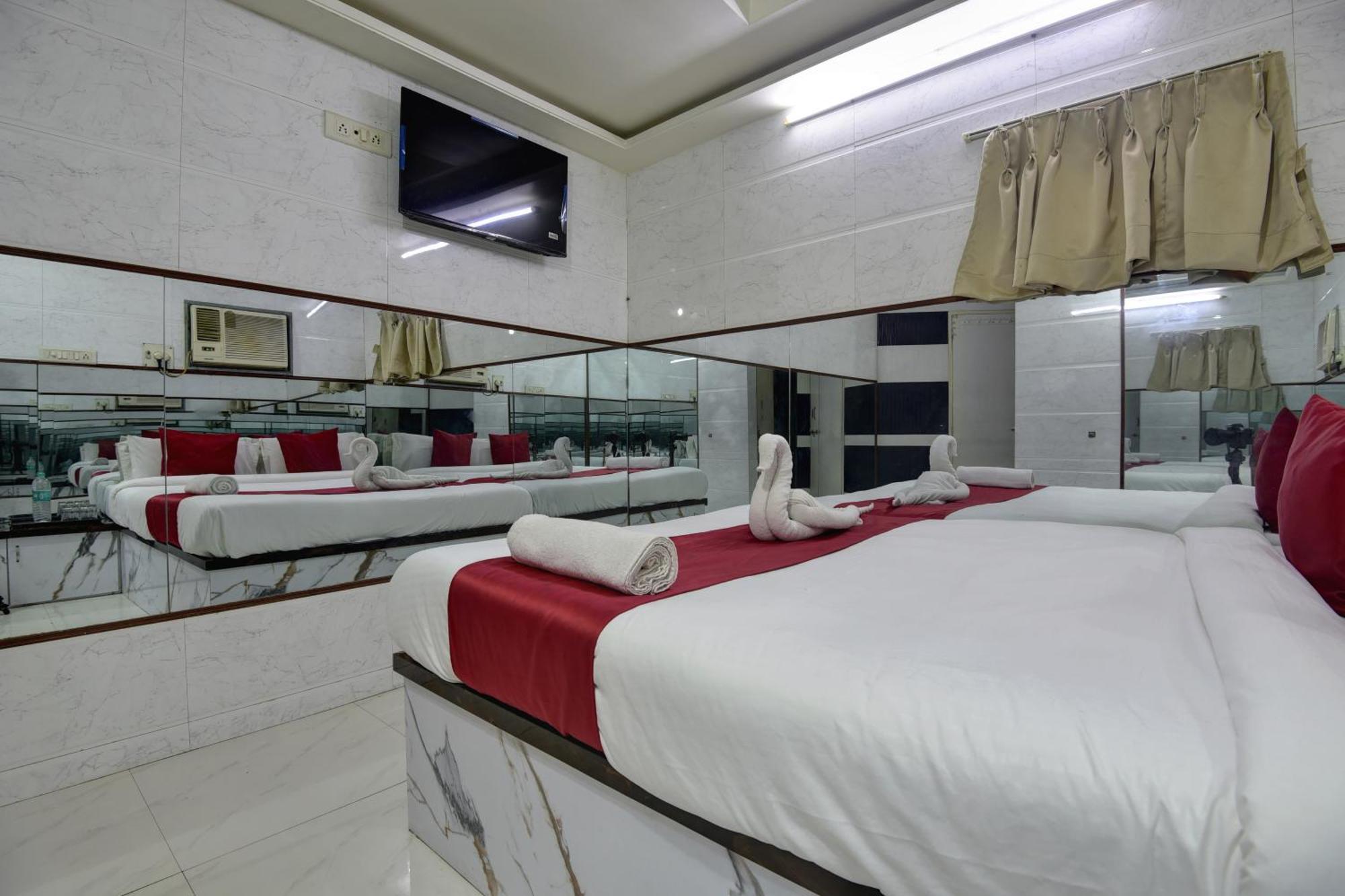 Sun Guest House 孟买 外观 照片