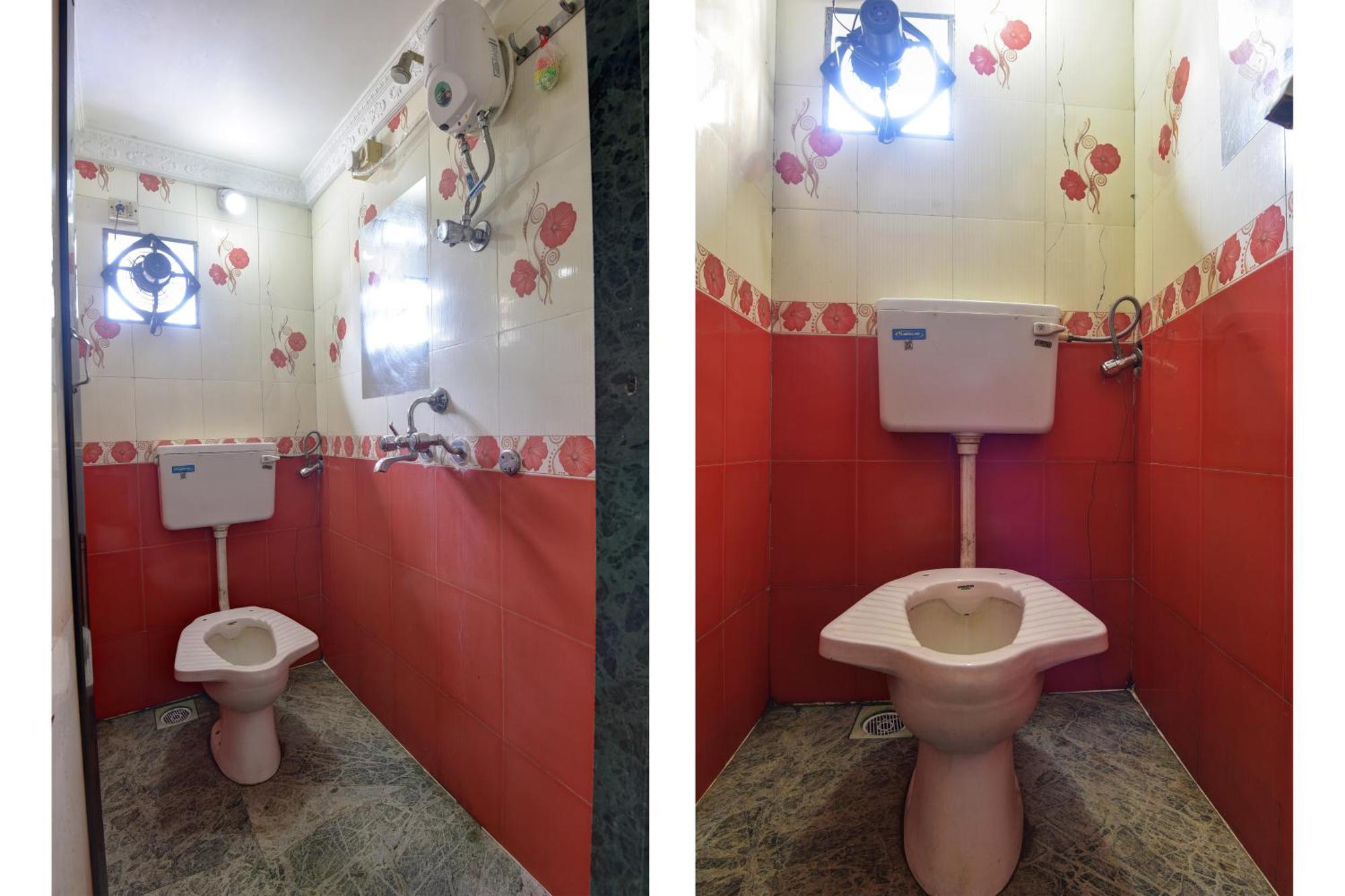 Sun Guest House 孟买 外观 照片
