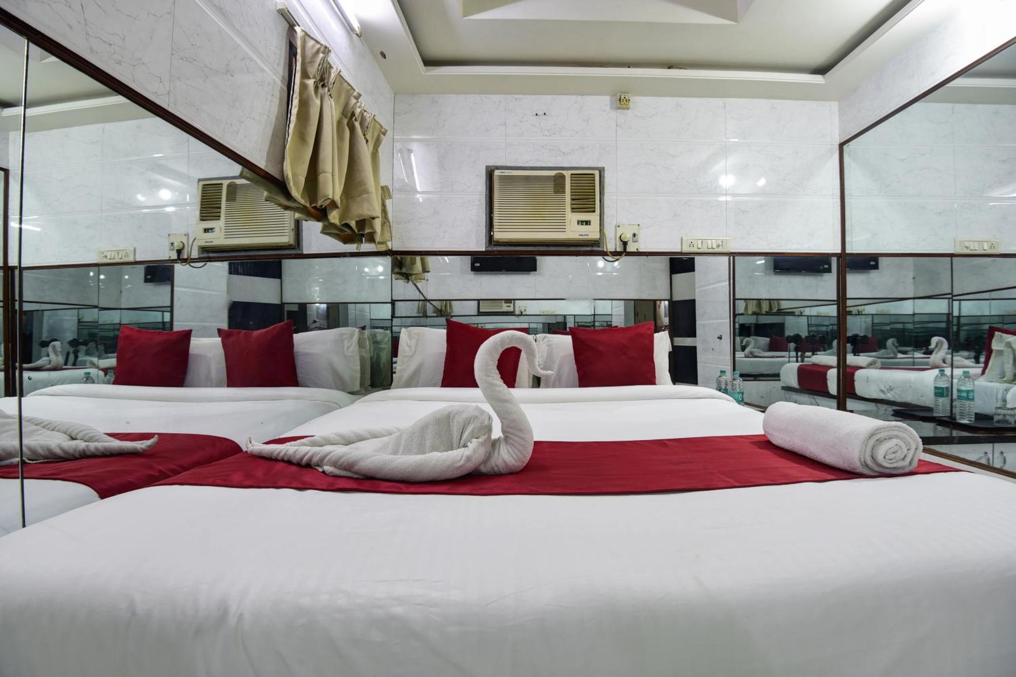 Sun Guest House 孟买 外观 照片