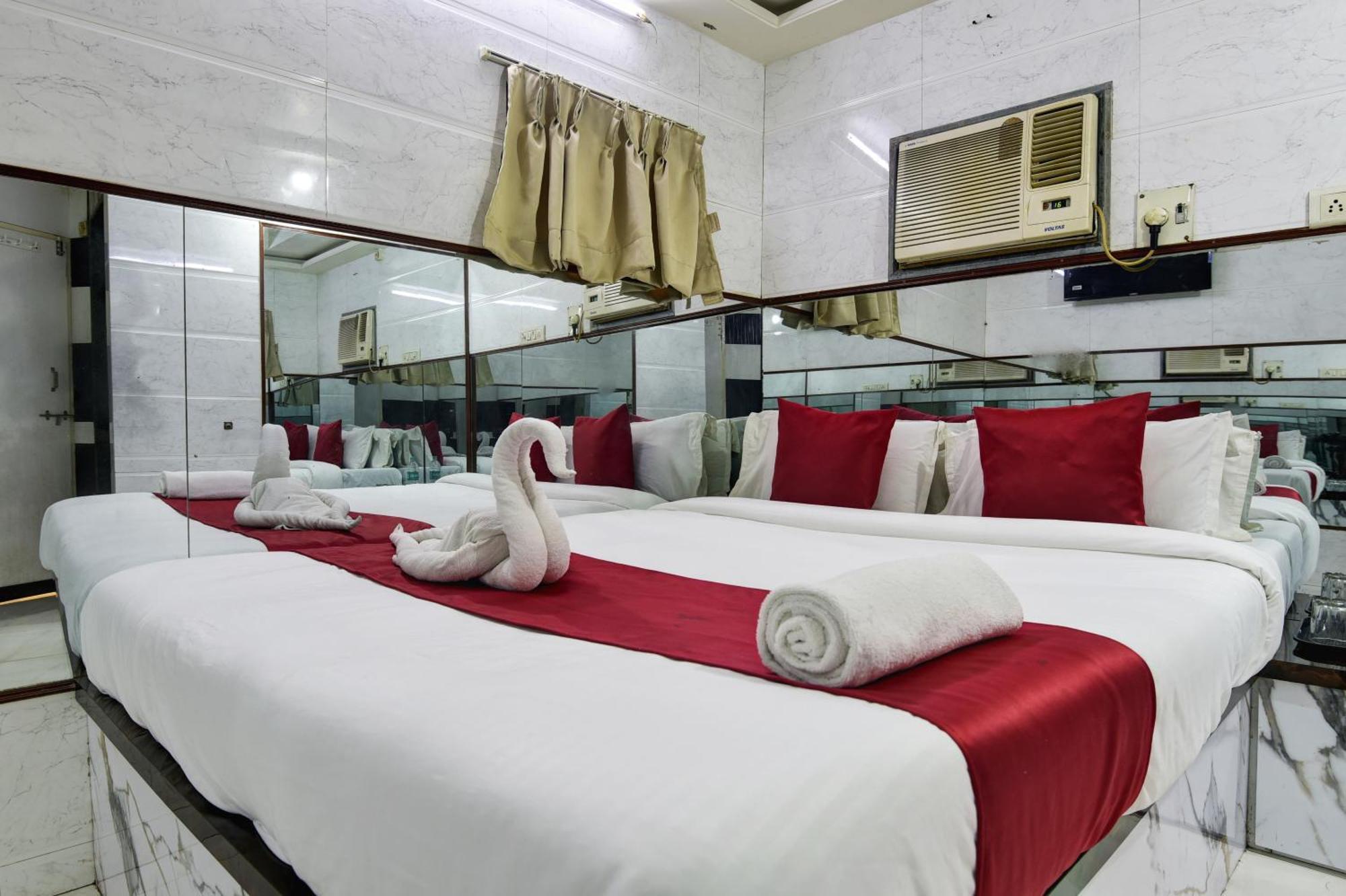 Sun Guest House 孟买 外观 照片