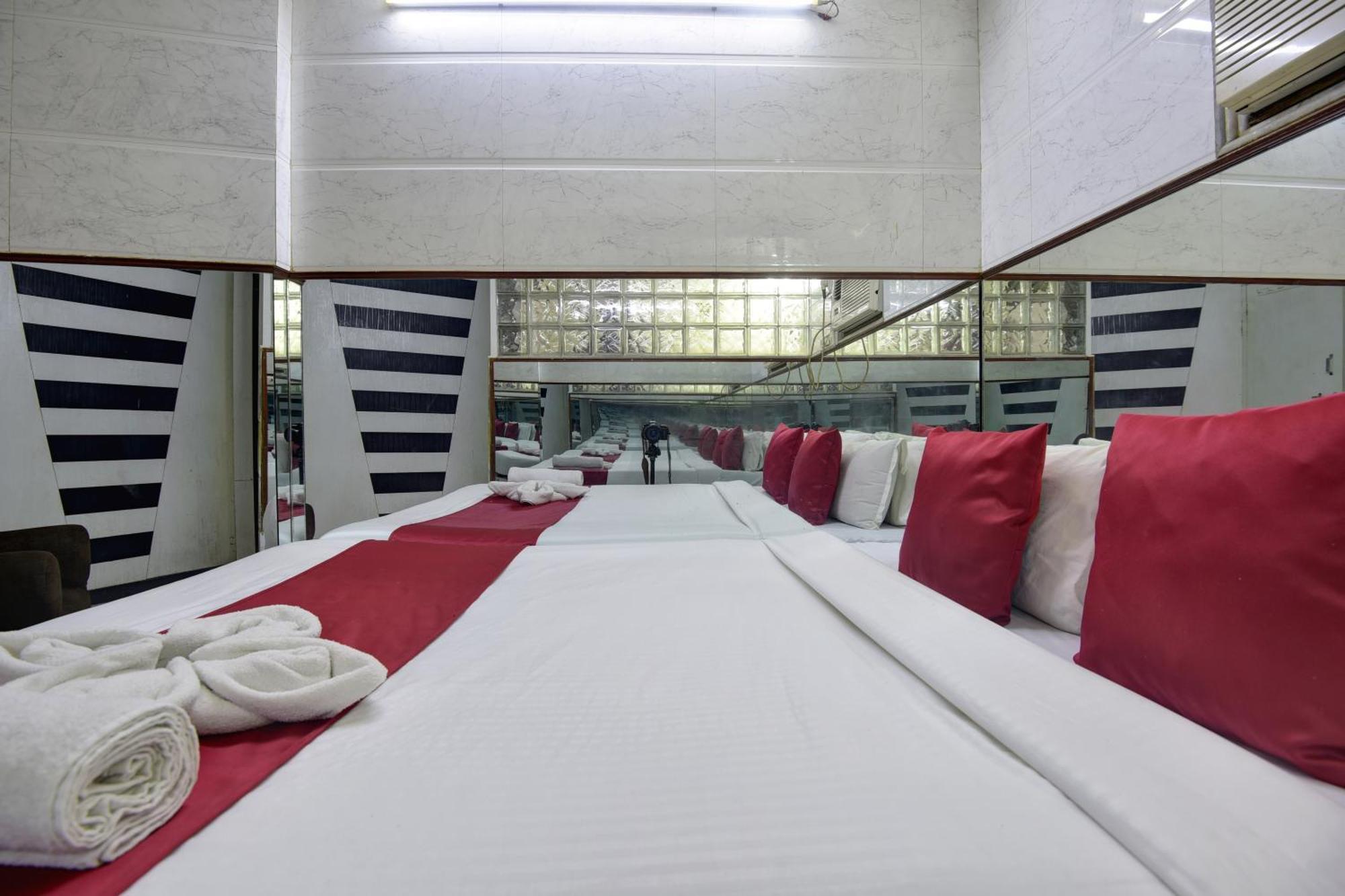 Sun Guest House 孟买 外观 照片