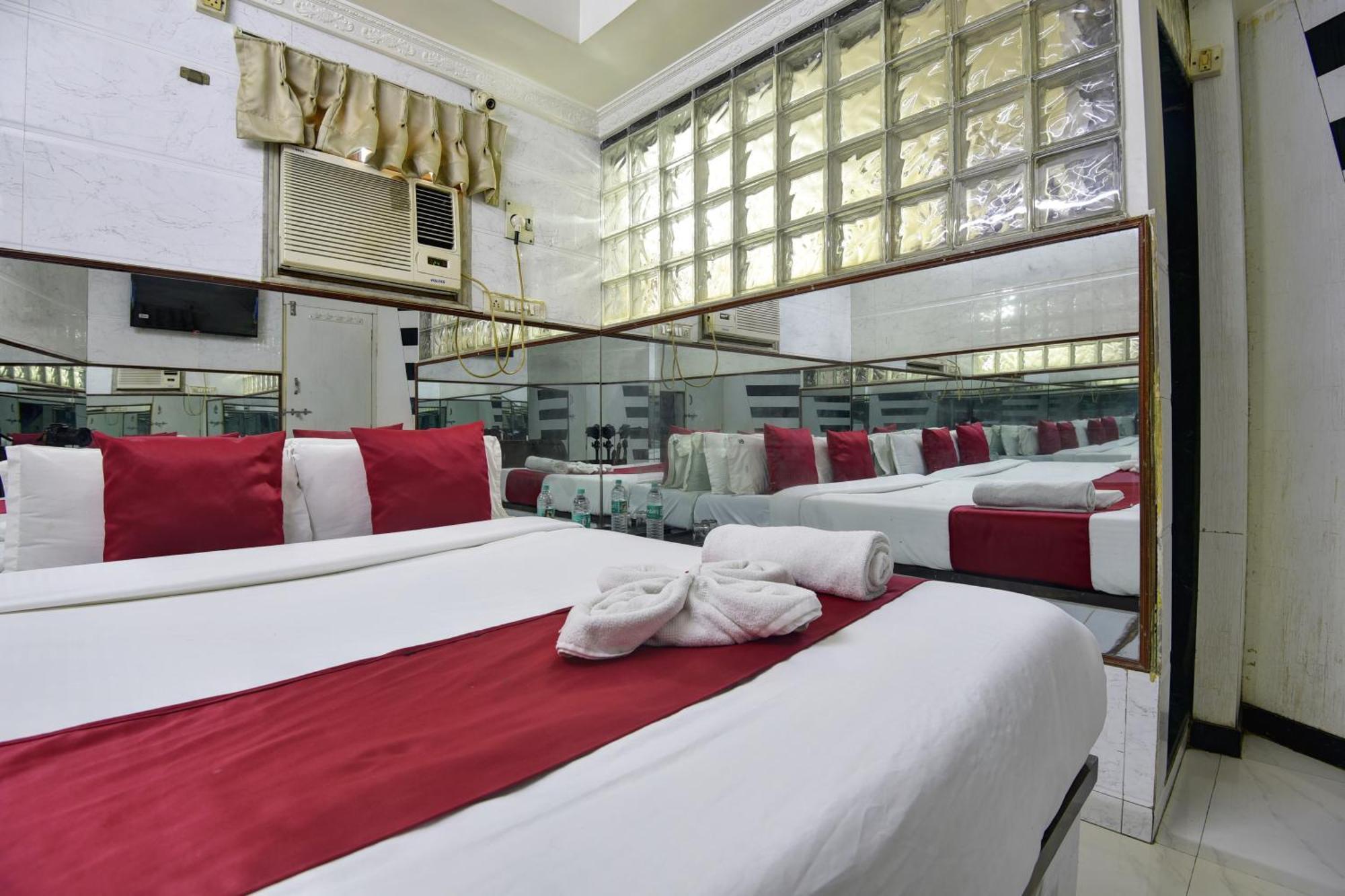 Sun Guest House 孟买 外观 照片