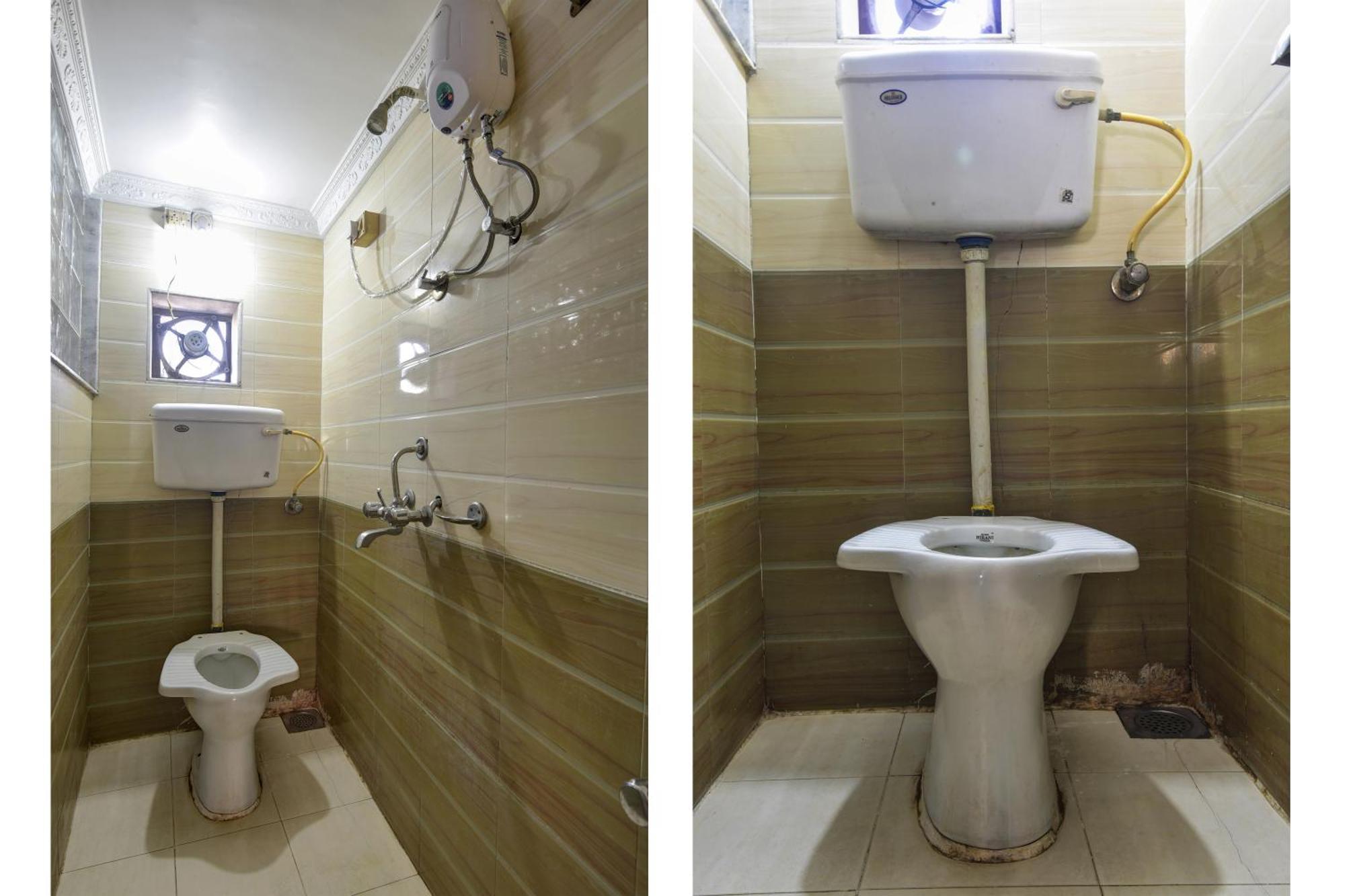 Sun Guest House 孟买 外观 照片