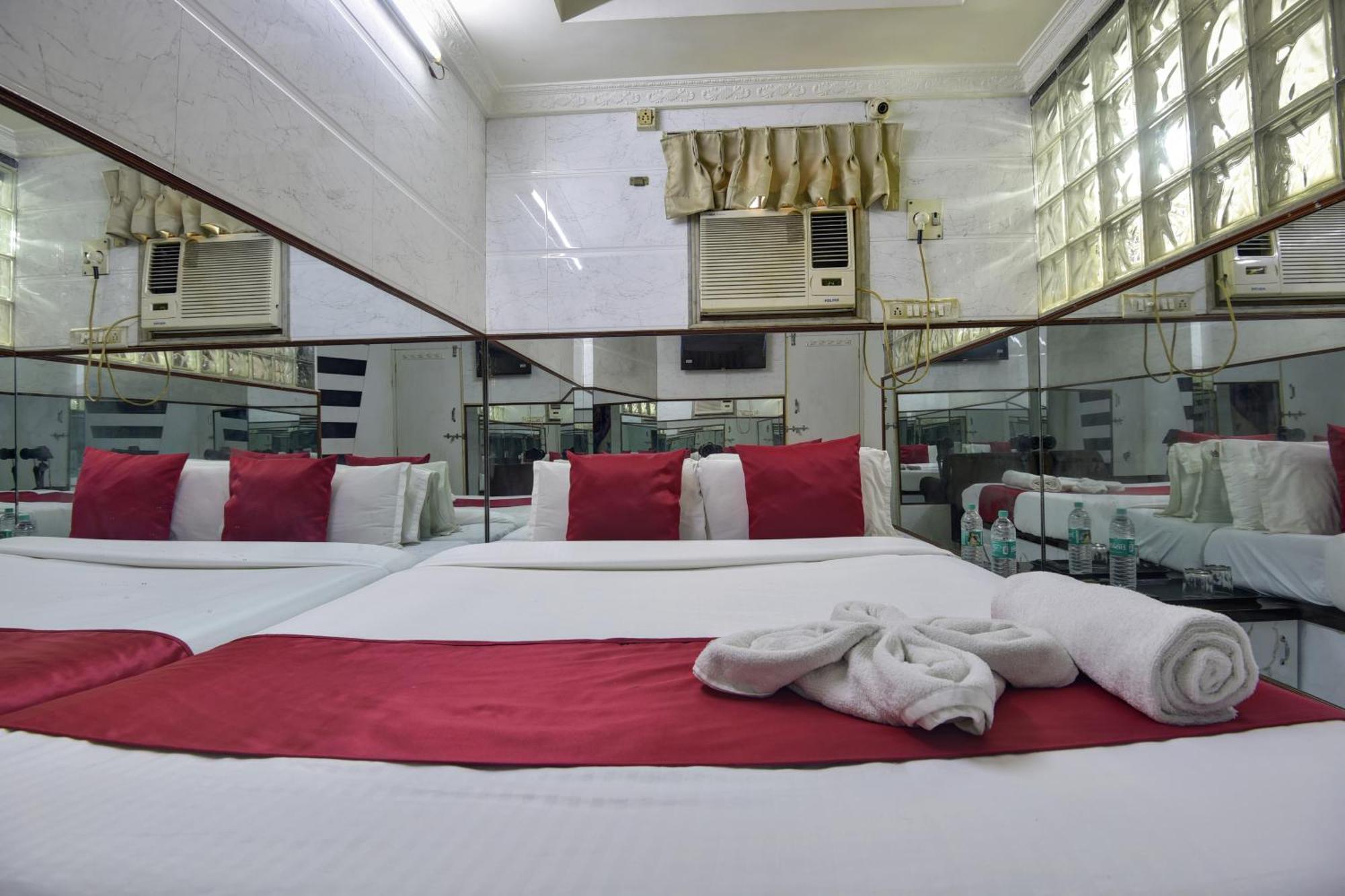 Sun Guest House 孟买 外观 照片